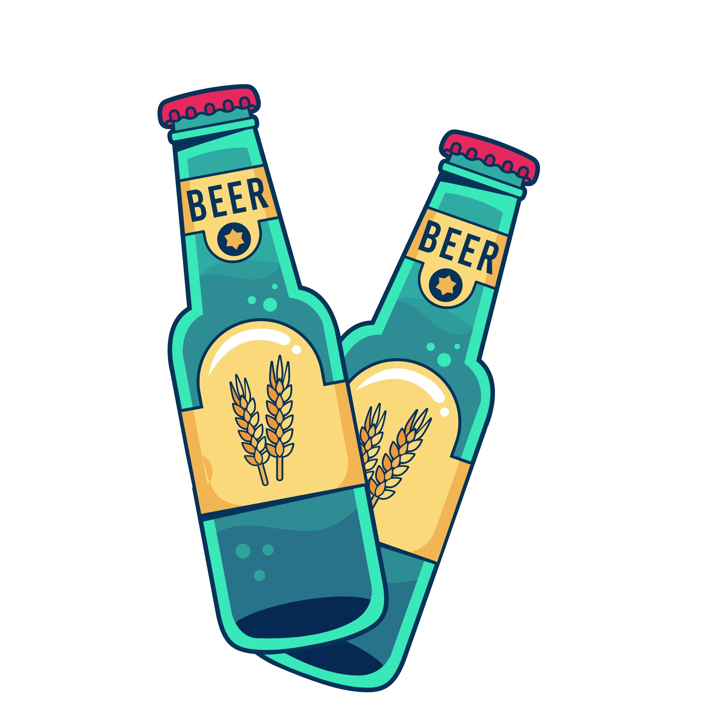 Bières