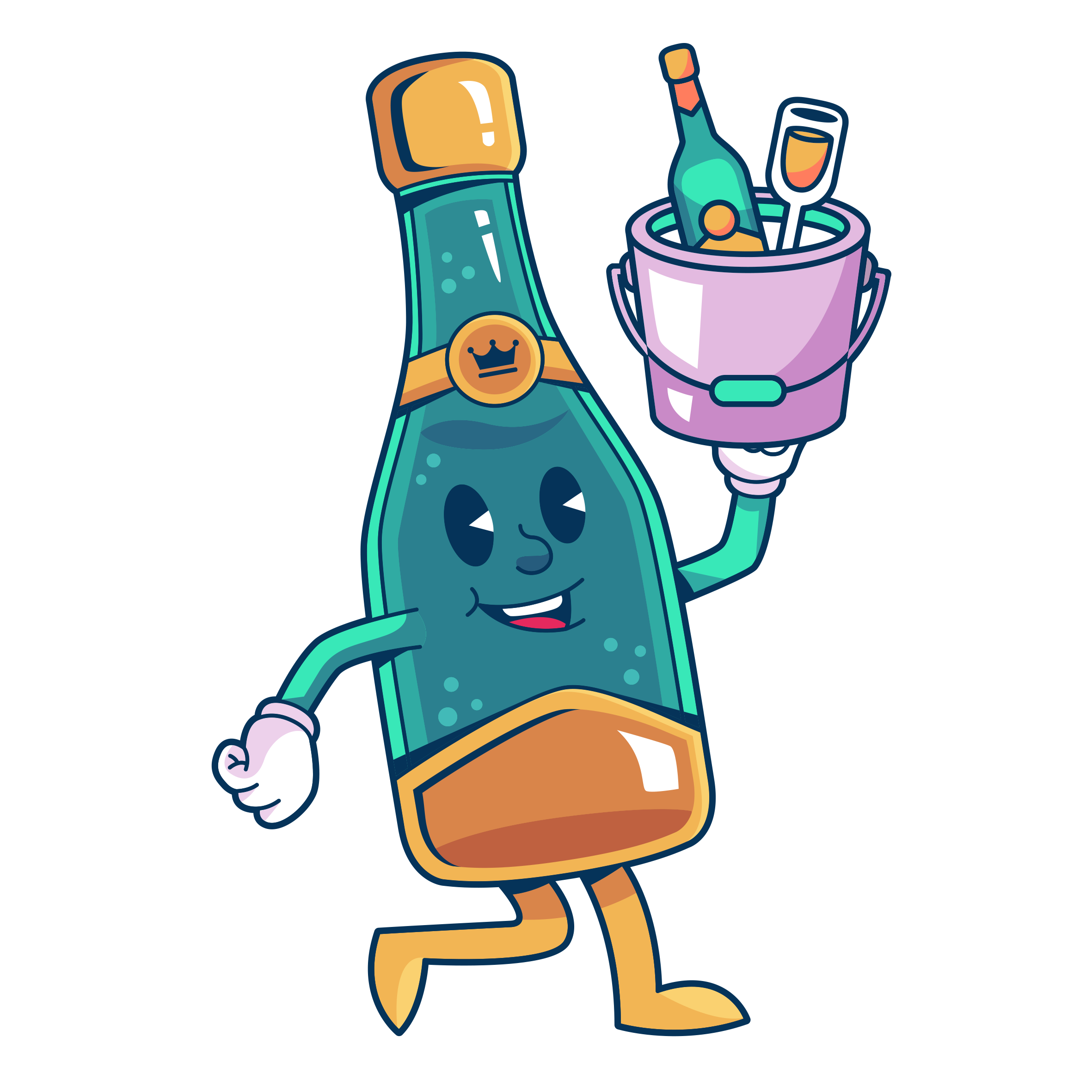Champagne