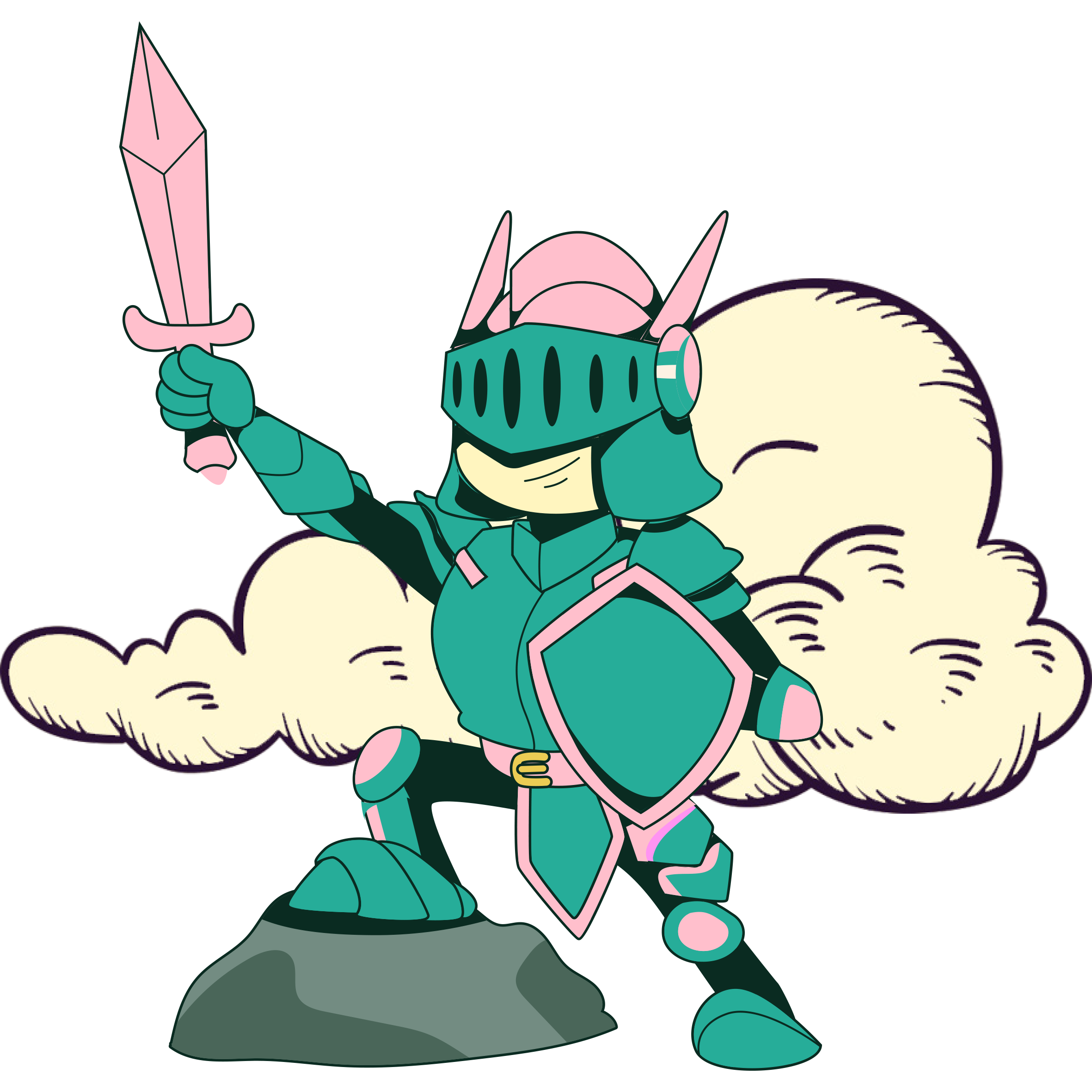 Chevalier