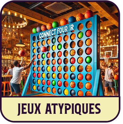 jeux atypiques