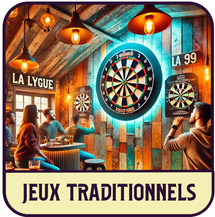 jeux traditionnels