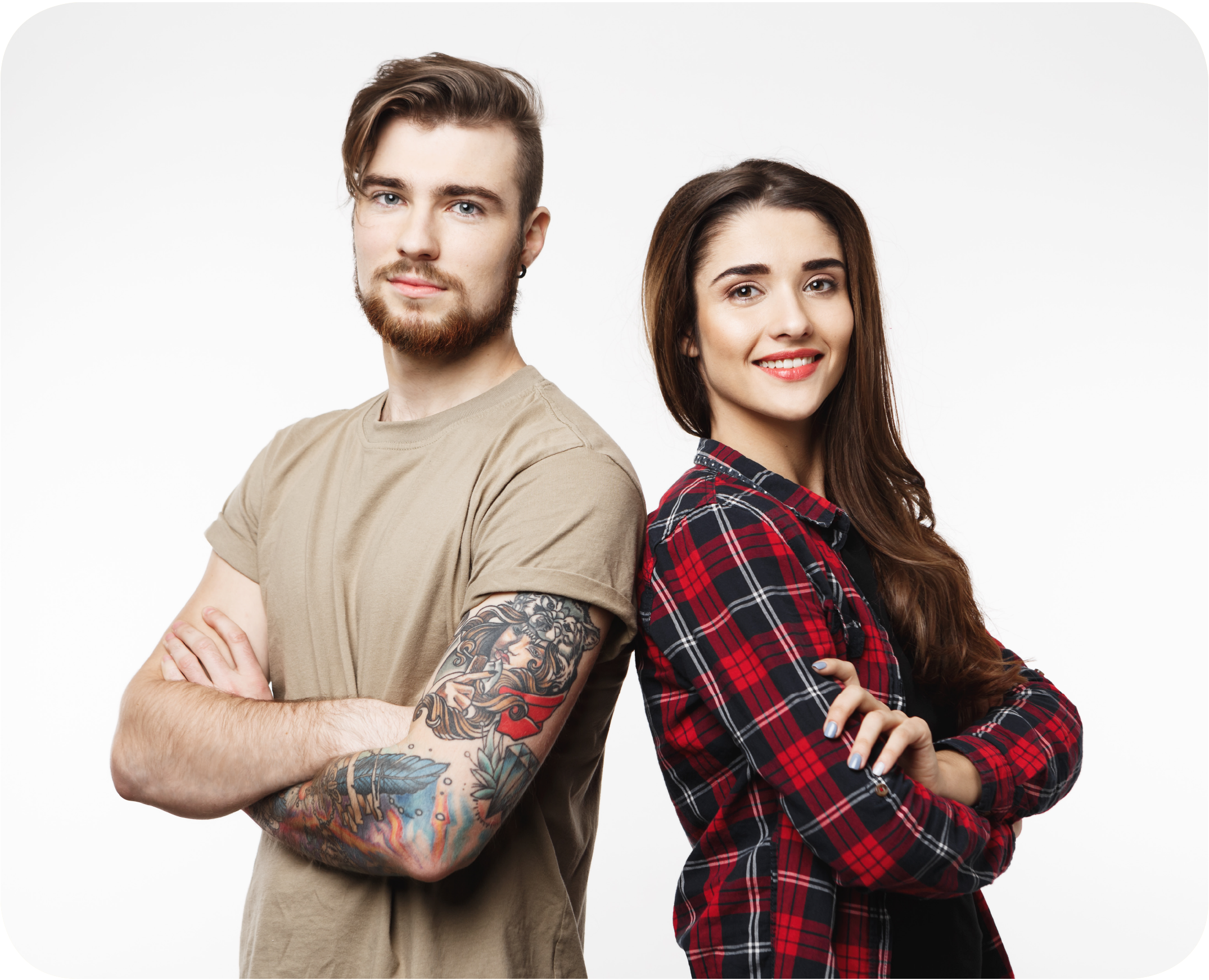Couple