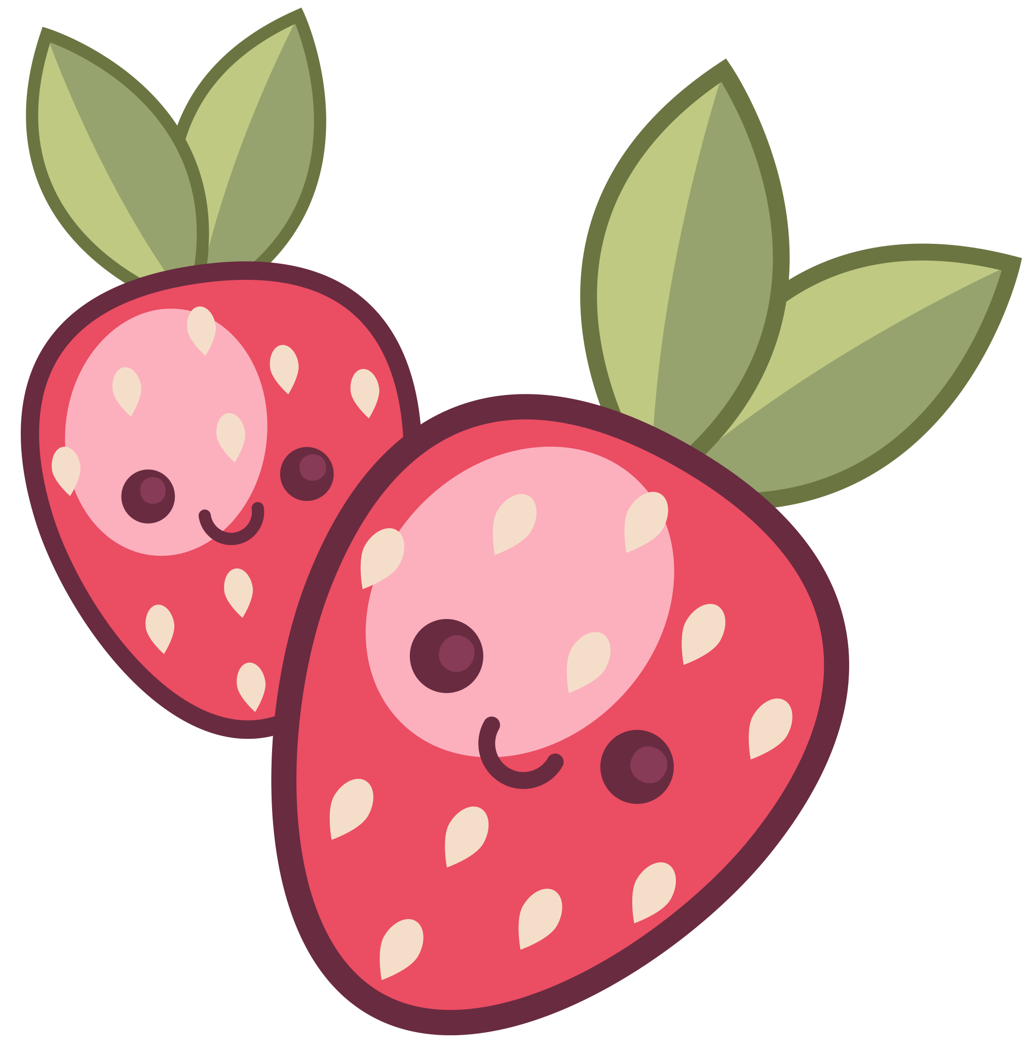 Fraises