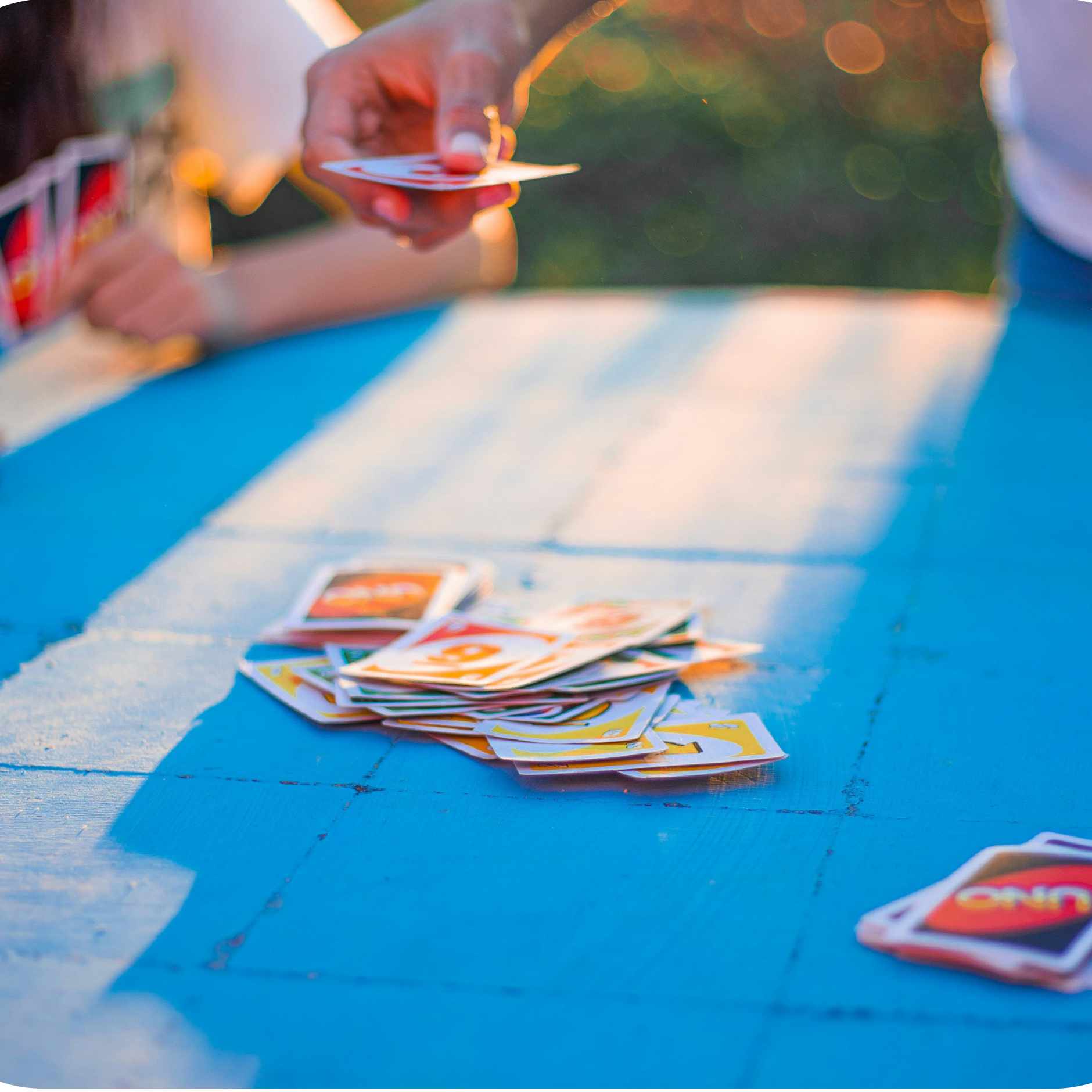 Jeu de cartes
