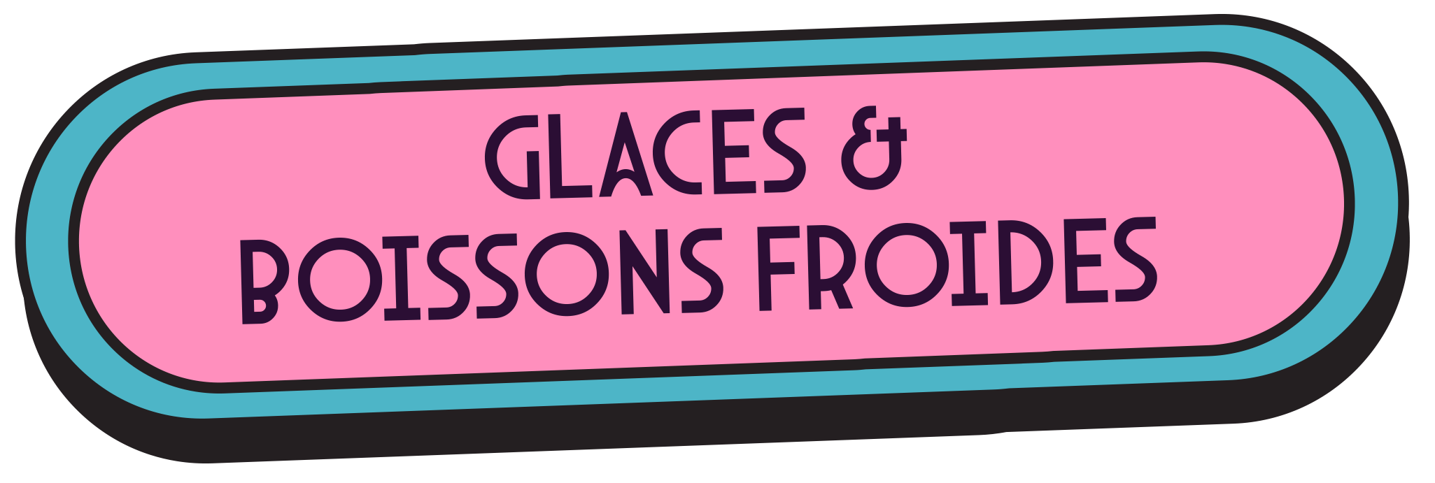 Nos glaces